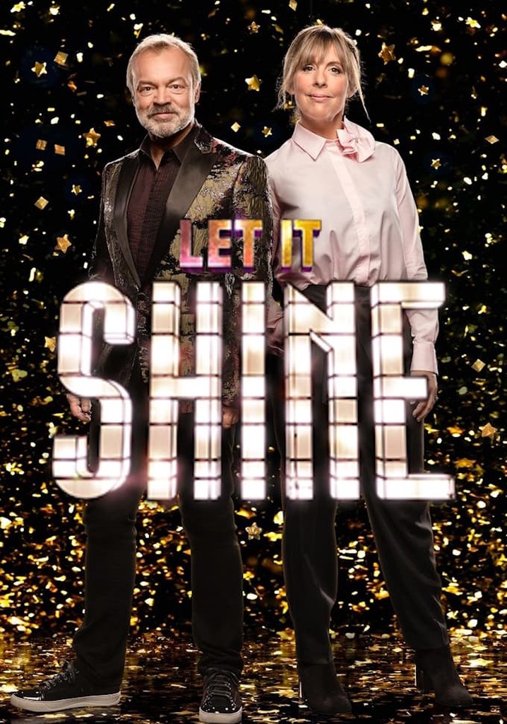 Let It Shine watch tv show streaming online